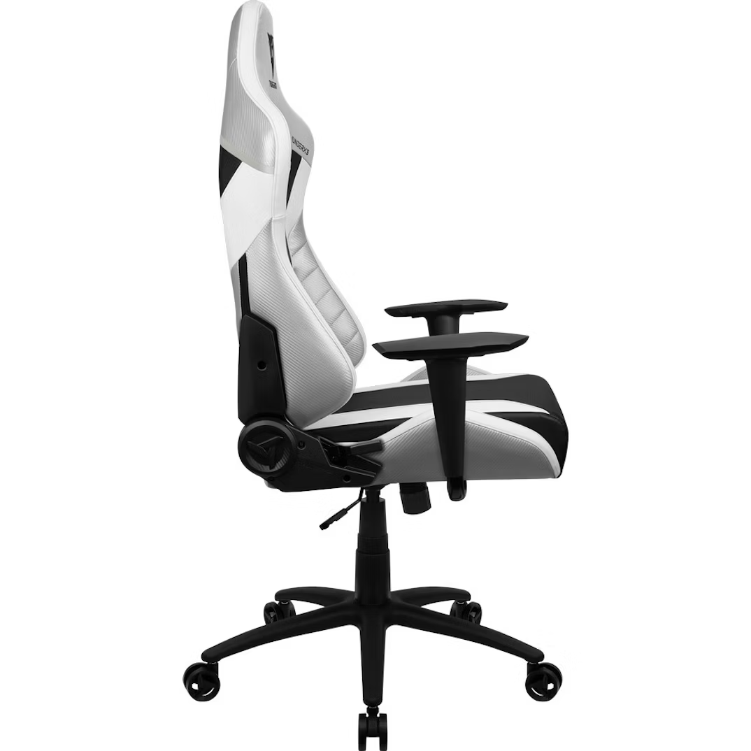 ThunderX3 TC3 Gaming Chair - All White