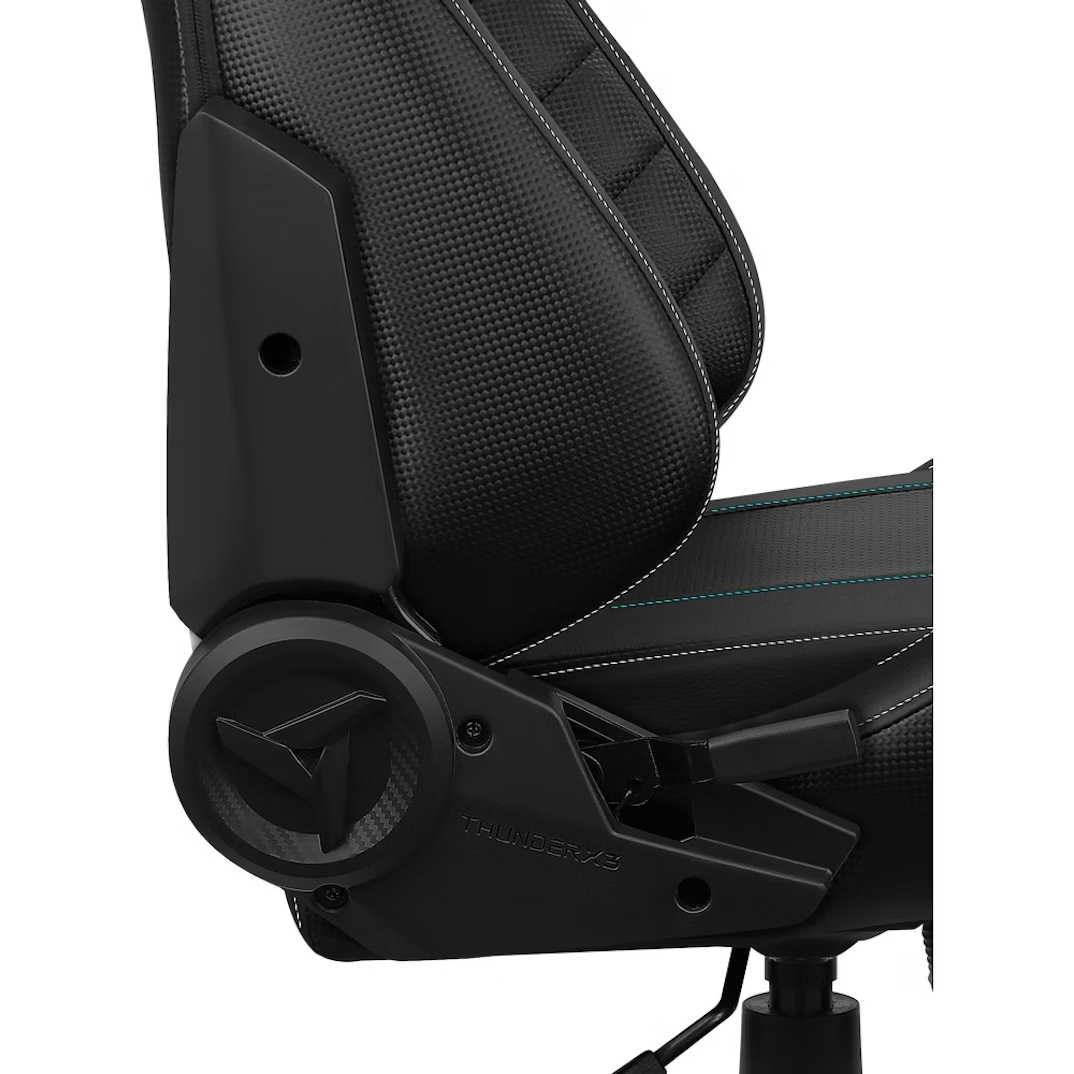ThunderX3 TC3 Gaming Chair - All White
