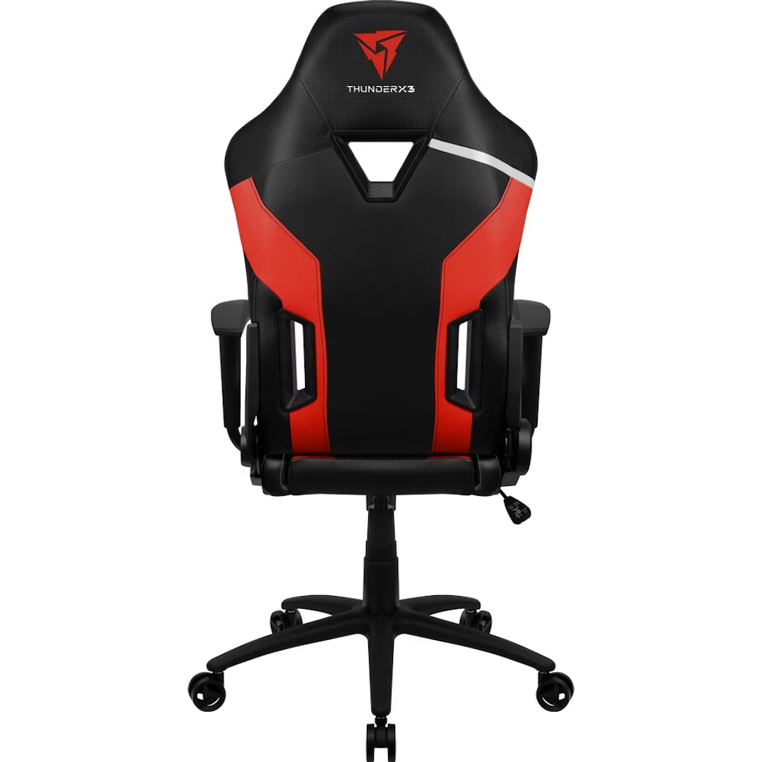 ThunderX3 TC3 Gaming Chair - Ember Red