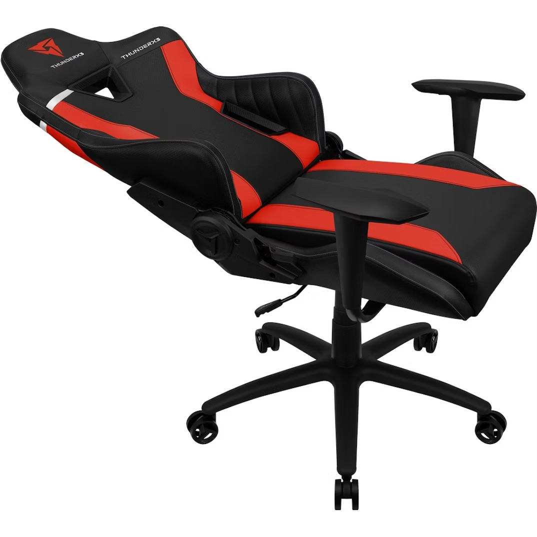 ThunderX3 TC3 Gaming Chair - Ember Red