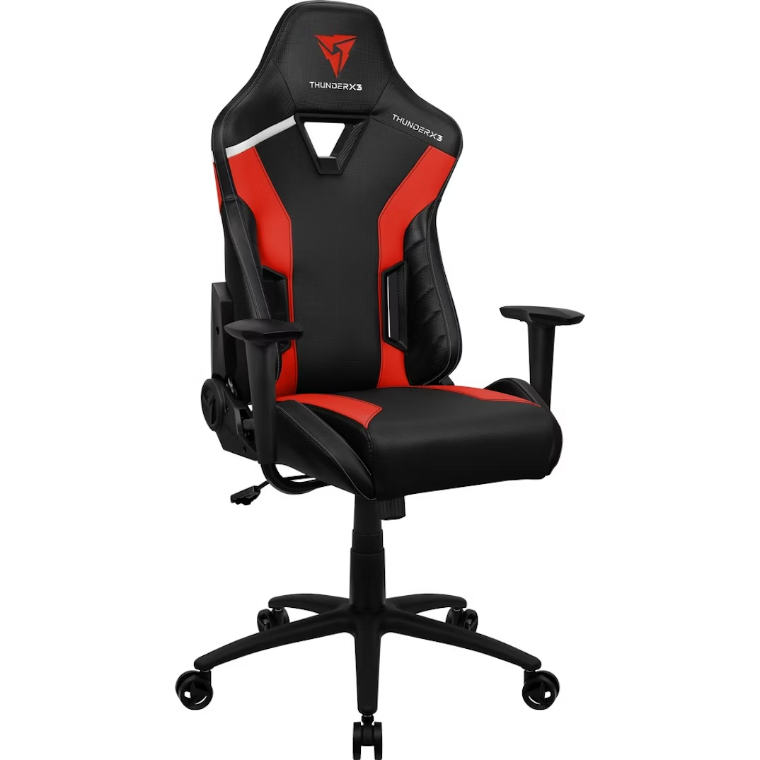 ThunderX3 TC3 Gaming Chair - Ember Red