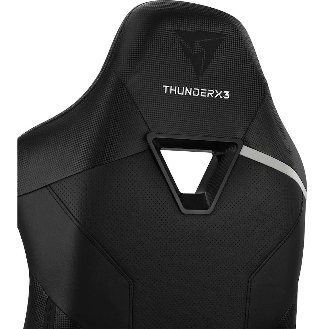 ThunderX3 TC3 Gaming Chair - All Black