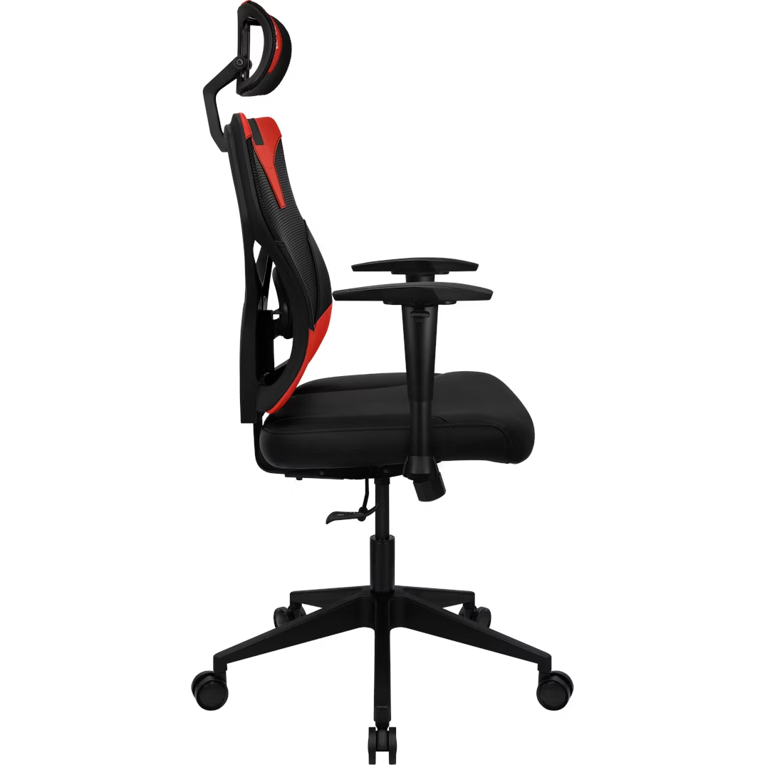 Aerocool Guardian Gaming Chair - Champion Red