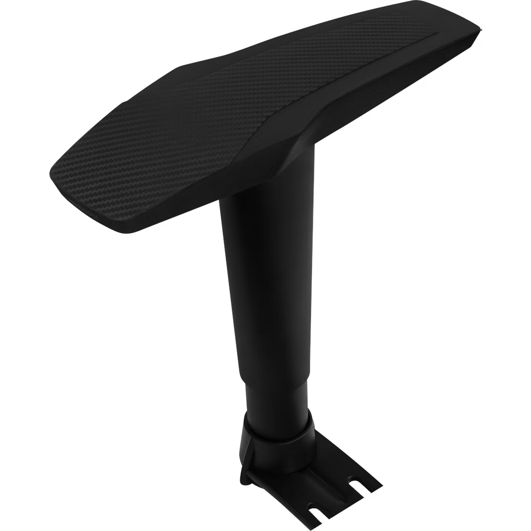 Aerocool Guardian Gaming Chair - Champion Red