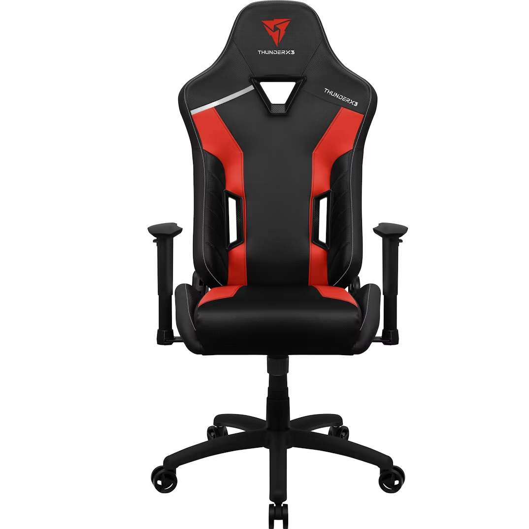ThunderX3 TC3 MAX Gaming Chair - Ember Red