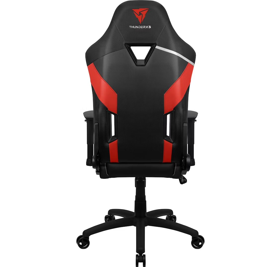 ThunderX3 TC3 MAX Gaming Chair - Ember Red