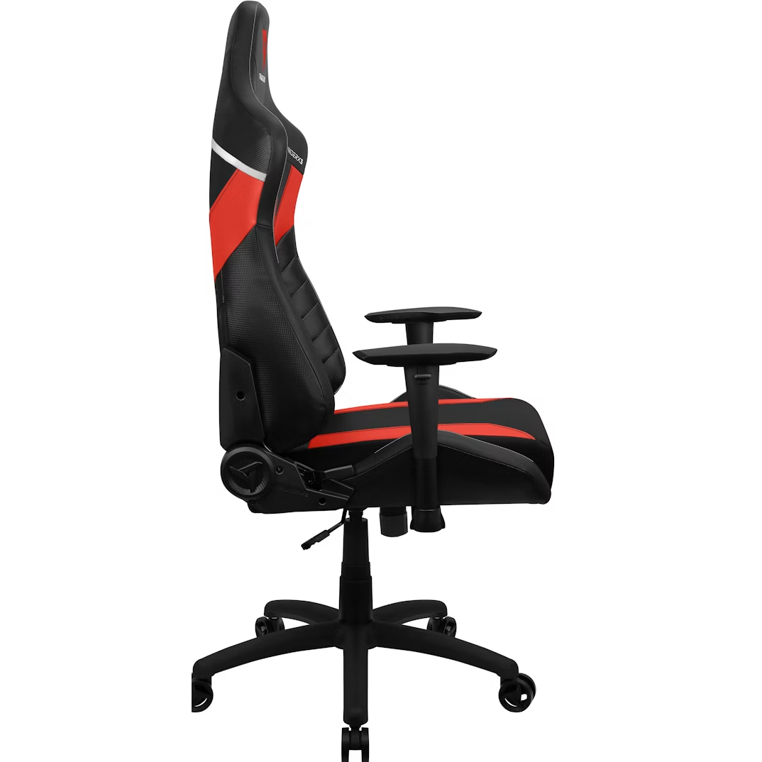 ThunderX3 TC3 MAX Gaming Chair - Ember Red