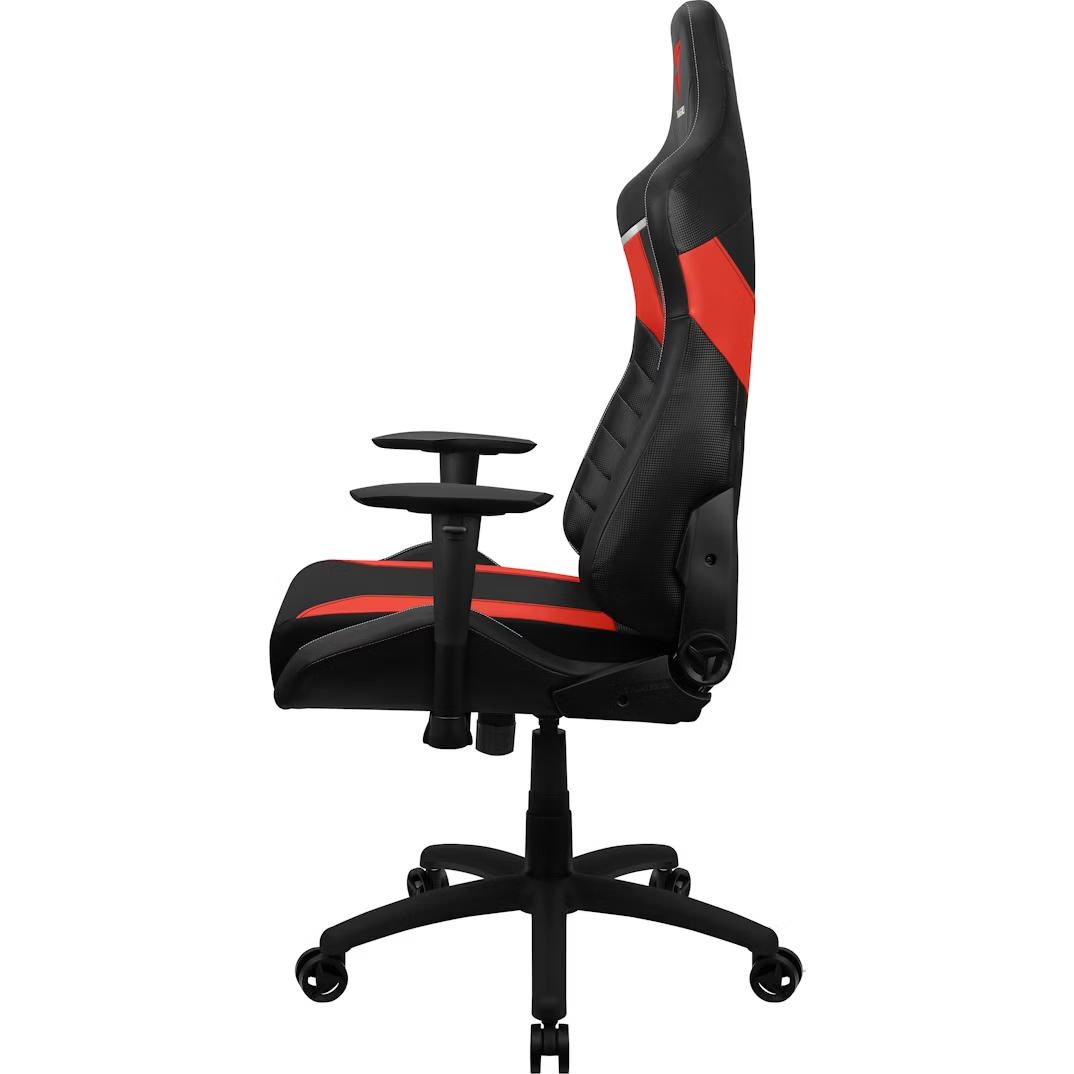 ThunderX3 TC3 MAX Gaming Chair - Ember Red