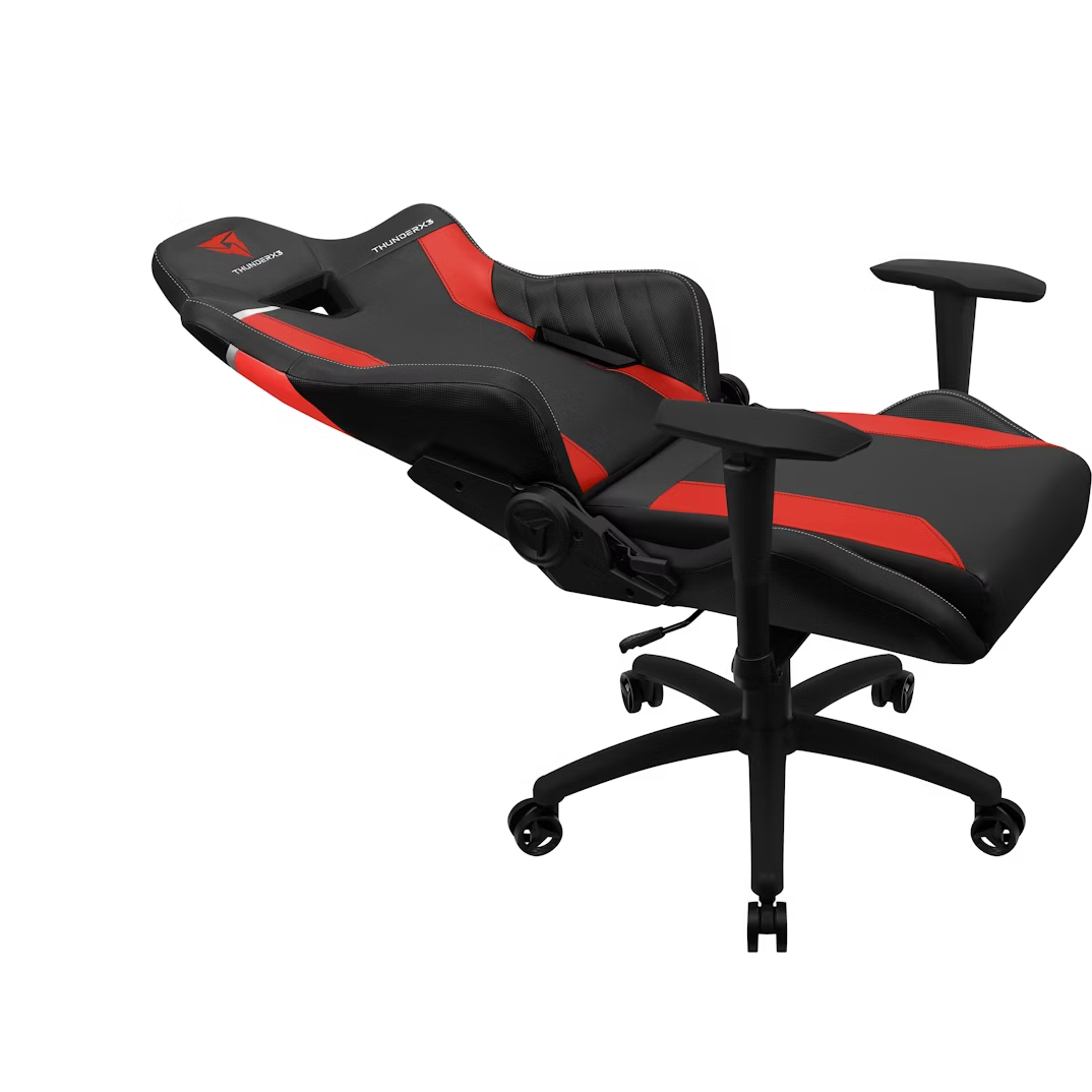 ThunderX3 TC3 MAX Gaming Chair - Ember Red