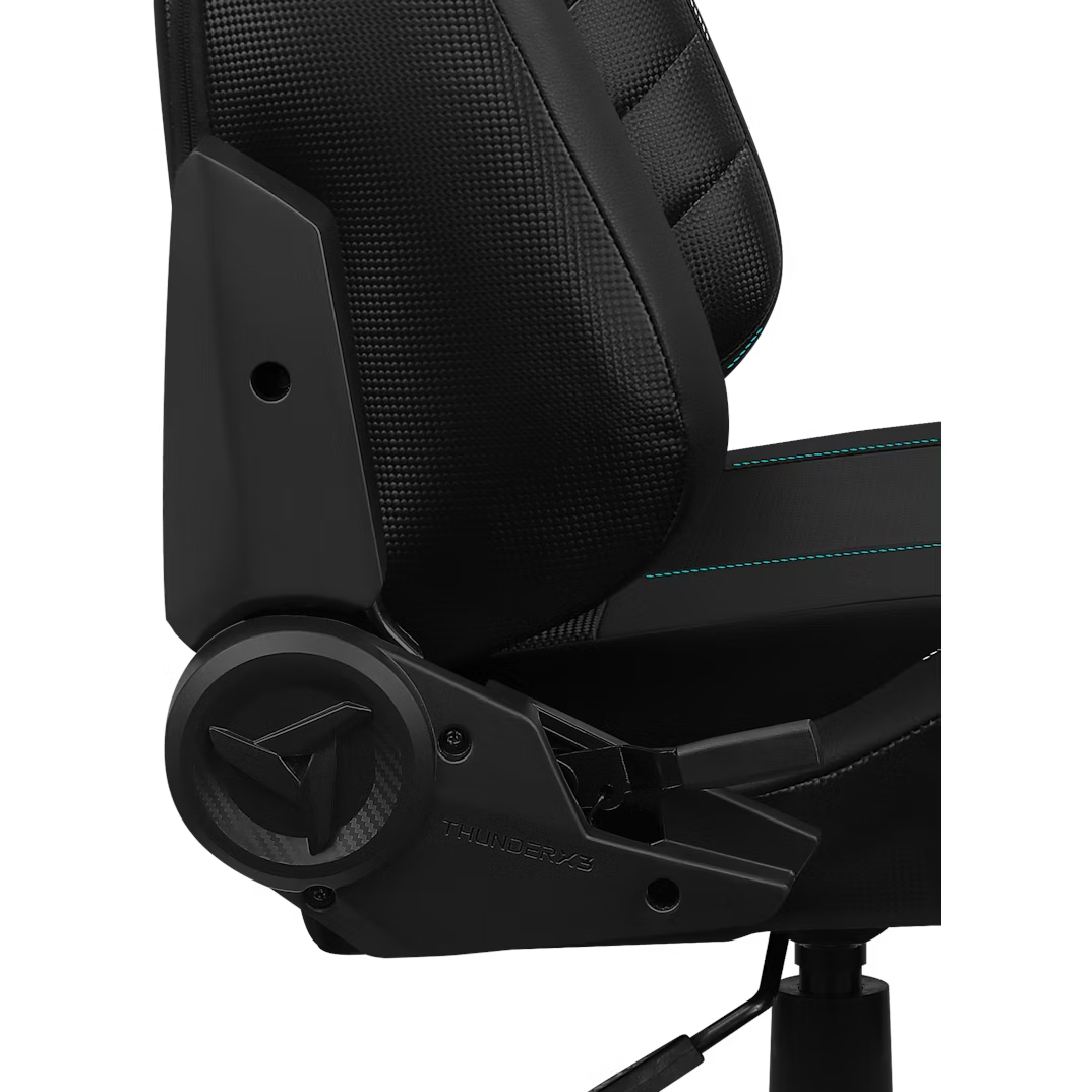ThunderX3 TC3 MAX Gaming Chair - Ember Red