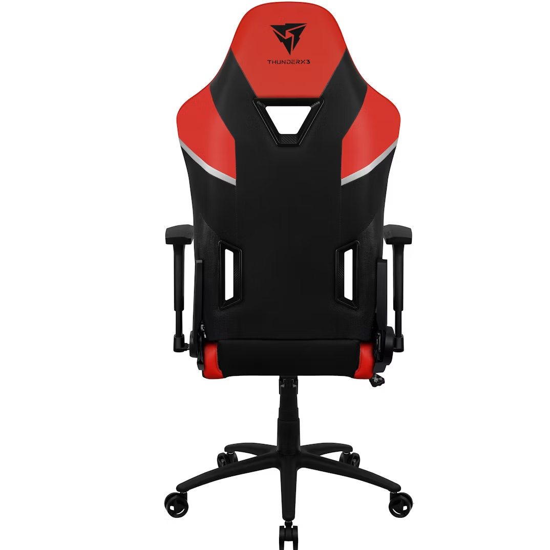 ThunderX3 TC5 MAX Gaming Chair - Ember Red