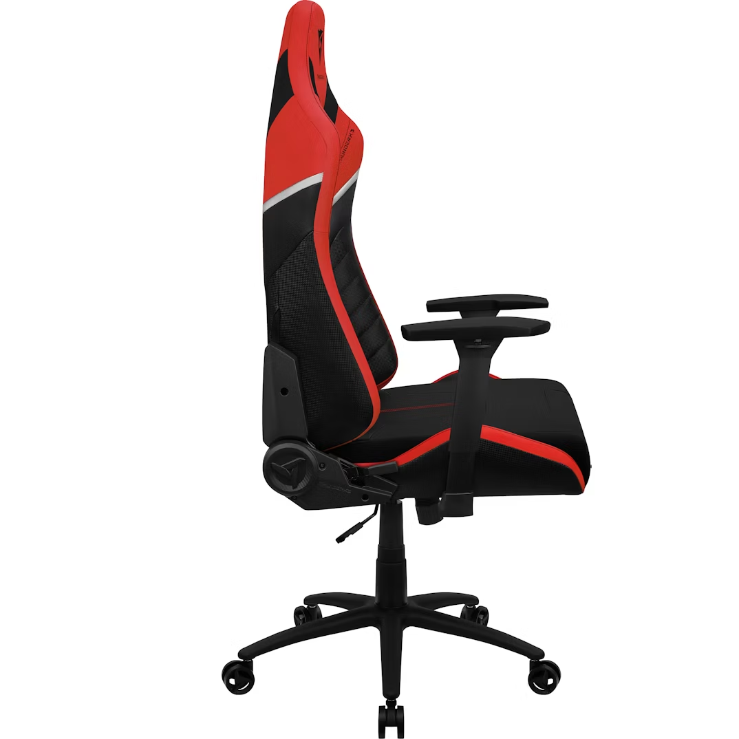 ThunderX3 TC5 MAX Gaming Chair - Ember Red