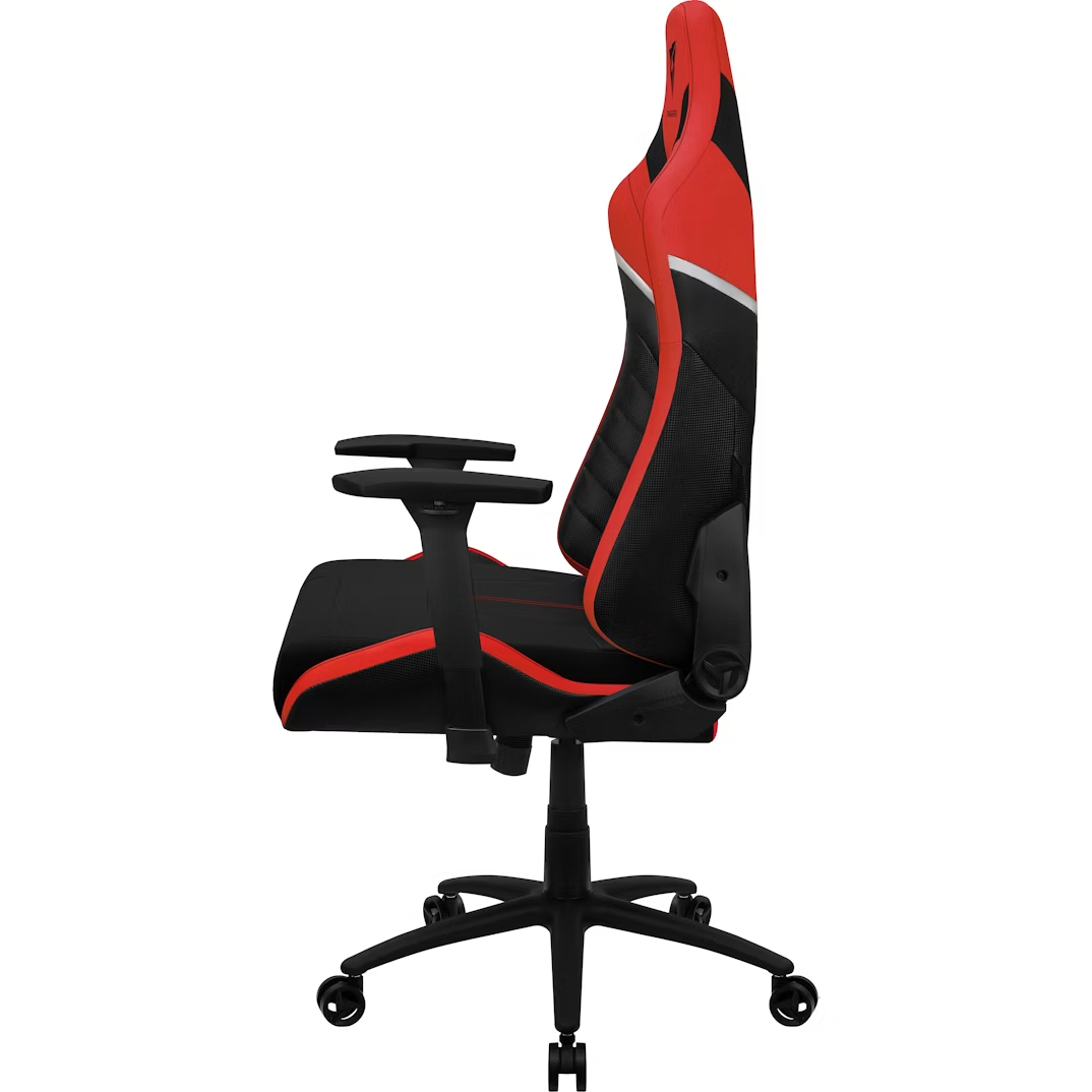 ThunderX3 TC5 MAX Gaming Chair - Ember Red