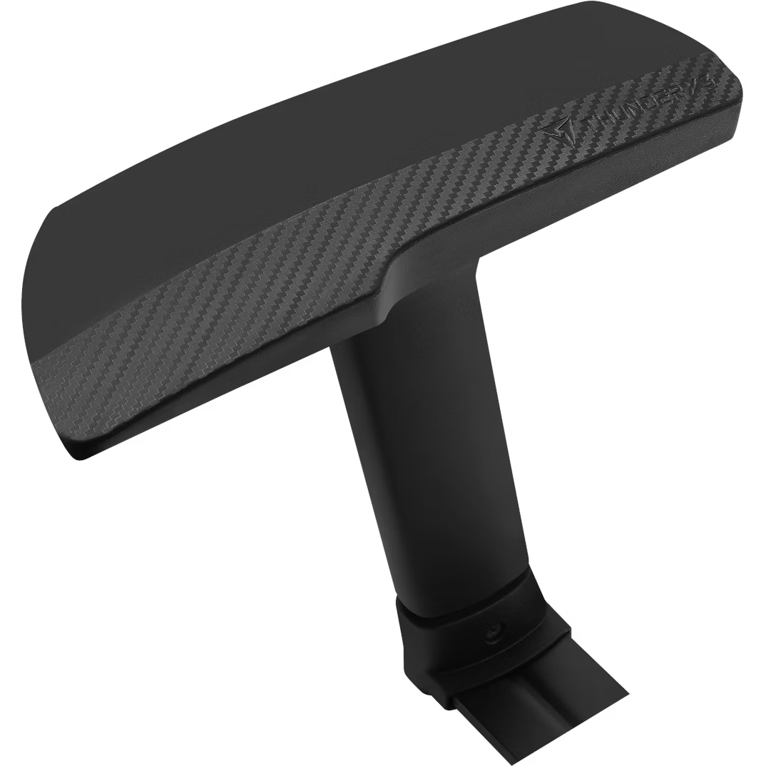 ThunderX3 TC5 MAX Gaming Chair - Ember Red