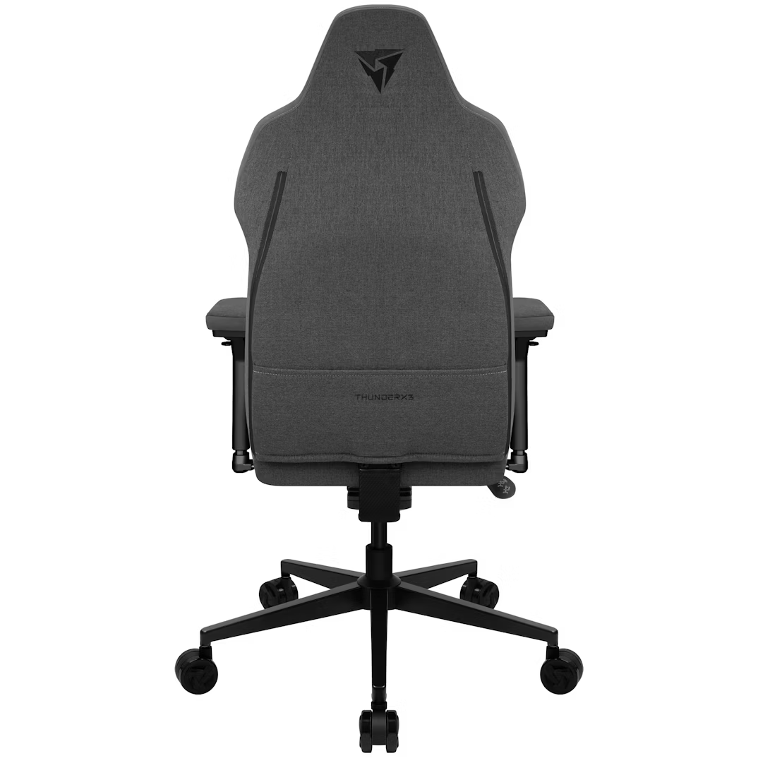 ThunderX3 CORE Smart Fabric Gaming Chair - Loft Dark Grey