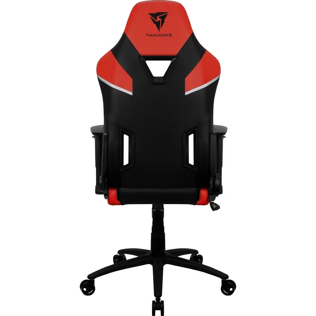 ThunderX3 TC5 Gaming Chair - Ember Red