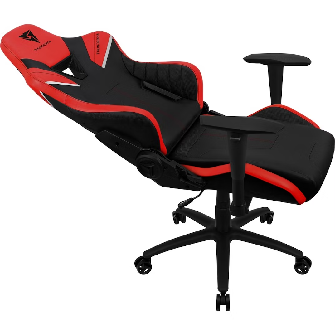 ThunderX3 TC5 Gaming Chair - Ember Red