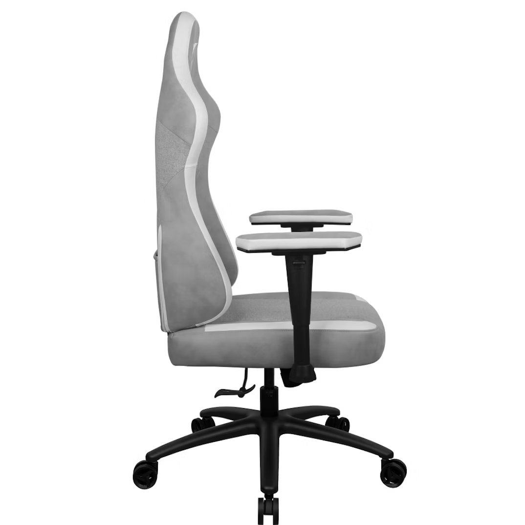 Thunder X3 EAZE-Loft Grey Gaming Chair