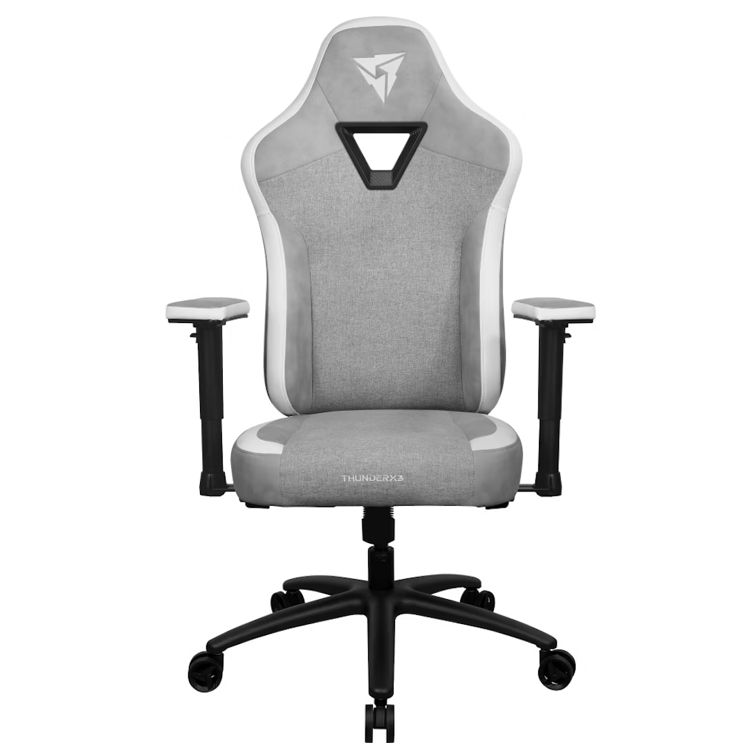 Thunder X3 EAZE-Loft Grey Gaming Chair