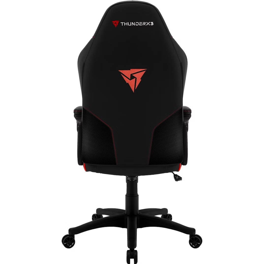 ThunderX3 BC1 Gaming Chair - Black-Red
