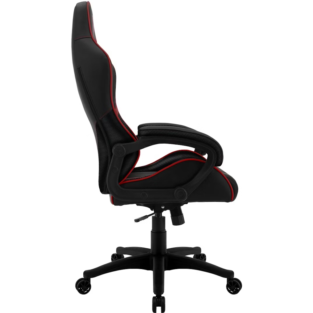 ThunderX3 BC1 Gaming Chair - Black-Red