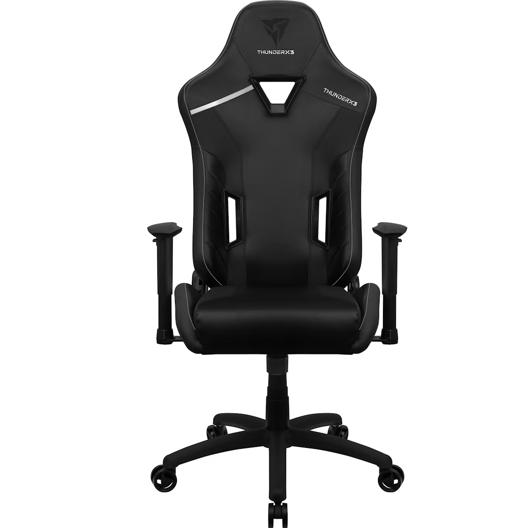 ThunderX3 TC3 MAX Gaming Chair - All Black