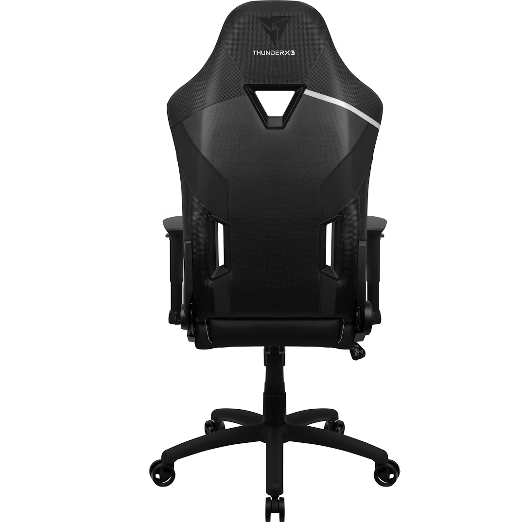 ThunderX3 TC3 MAX Gaming Chair - All Black