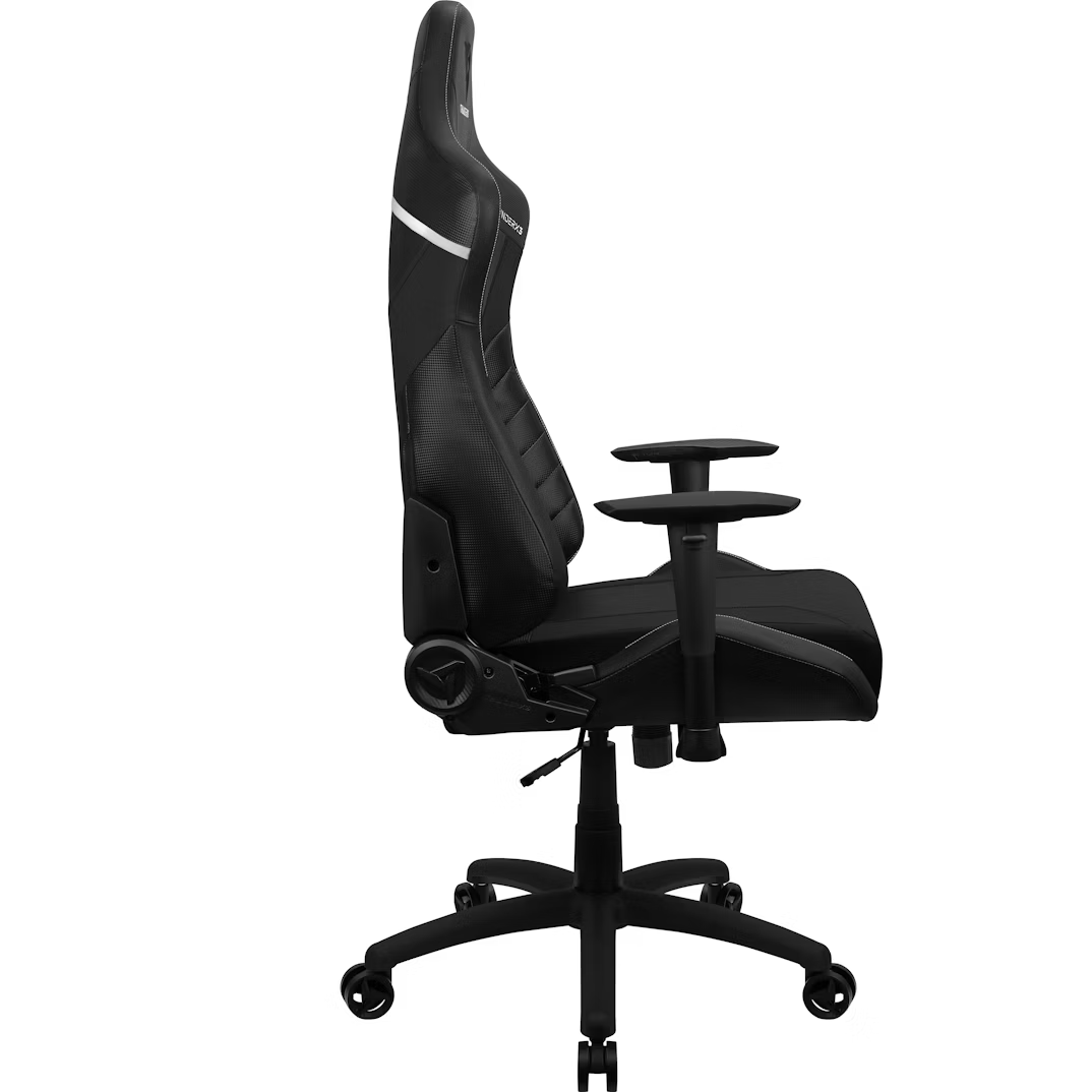 ThunderX3 TC3 MAX Gaming Chair - All Black