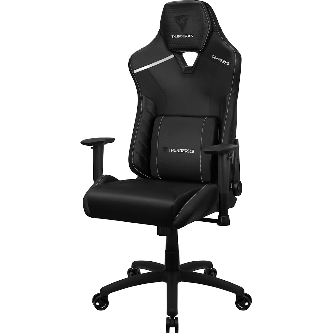 ThunderX3 TC3 MAX Gaming Chair - All Black