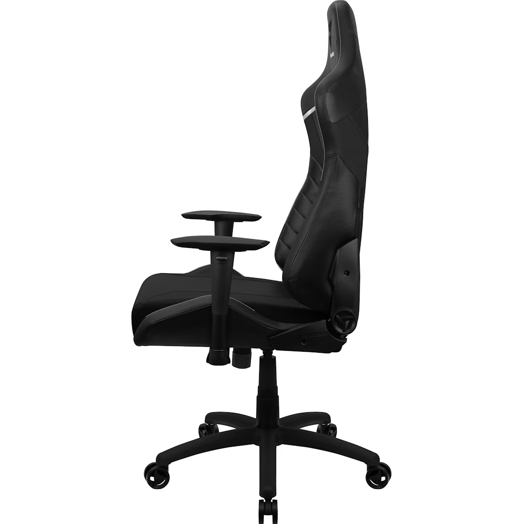ThunderX3 TC3 MAX Gaming Chair - All Black