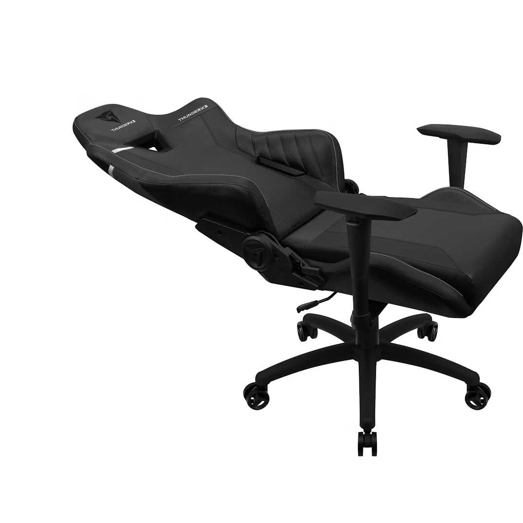 ThunderX3 TC3 MAX Gaming Chair - All Black