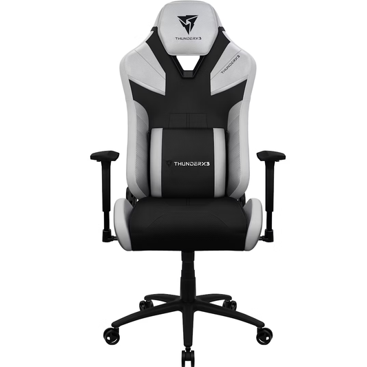 ThunderX3 TC5 MAX Gaming Chair - All White