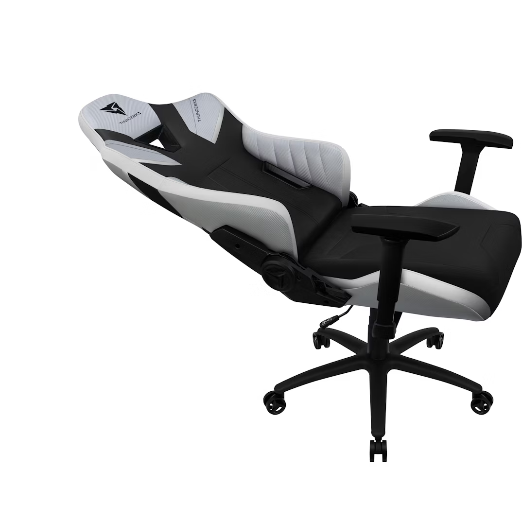 ThunderX3 TC5 MAX Gaming Chair - All White