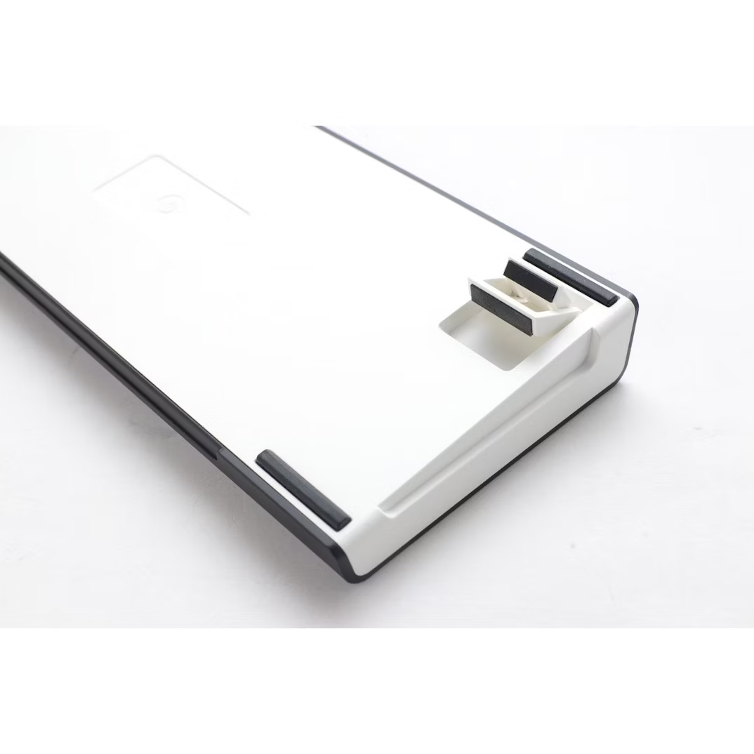 Ducky Project D Tinker 65 Barebone Custom Keyboard - Black