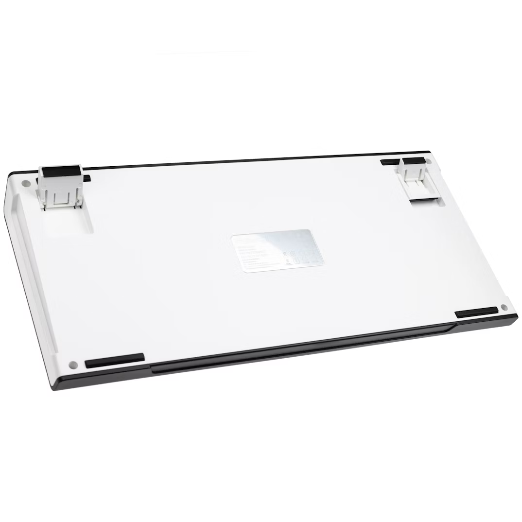 Ducky Project D Tinker 75% Barebone USB Mechanical Keyboard - UK ISO