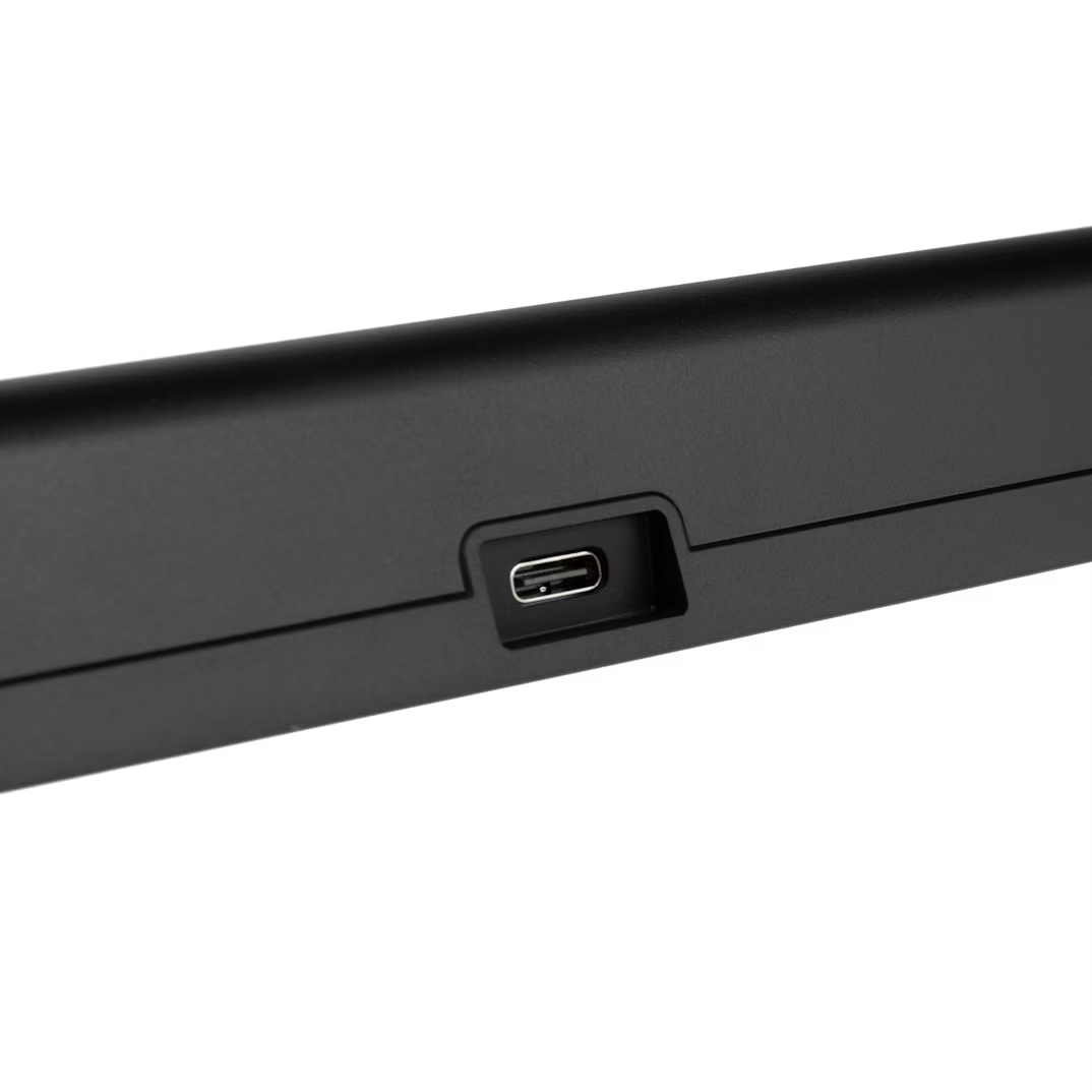 Ducky Project D Tinker 75% Barebone USB Mechanical Keyboard - UK ISO