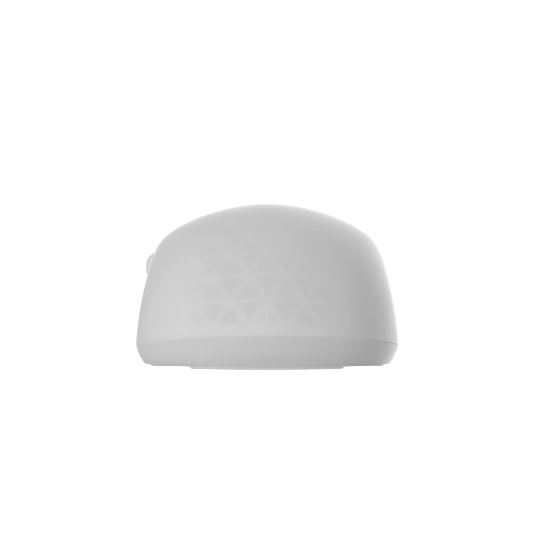 Endgame Gear OP1 USB RGB Optical Gaming Mouse - White Frost