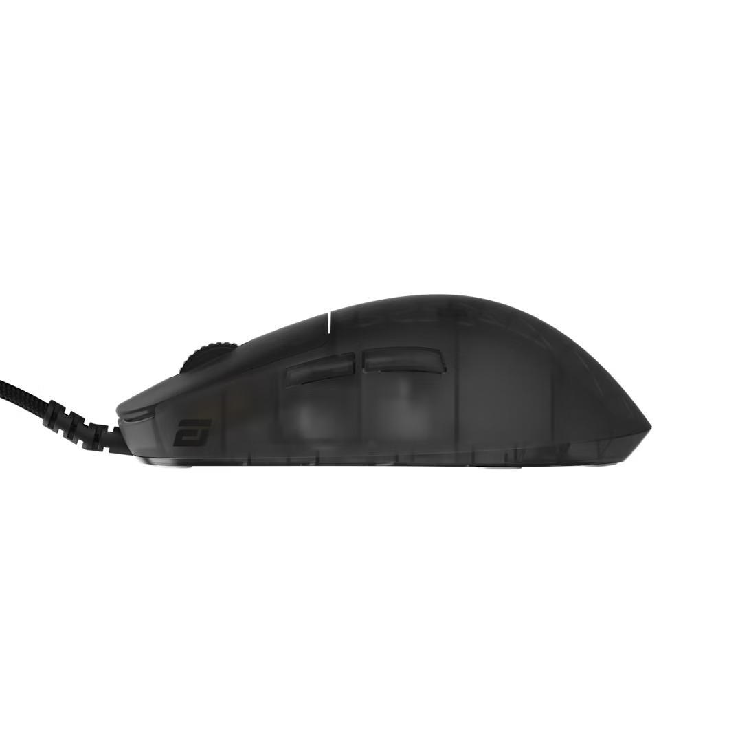 Endgame Gear OP1 USB RGB Optical Gaming Mouse - Dark Frost