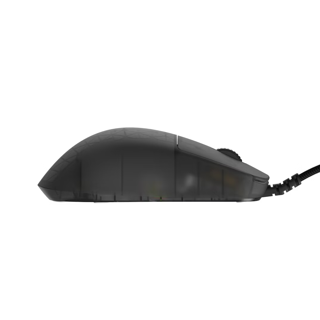 Endgame Gear OP1 USB RGB Optical Gaming Mouse - Dark Frost