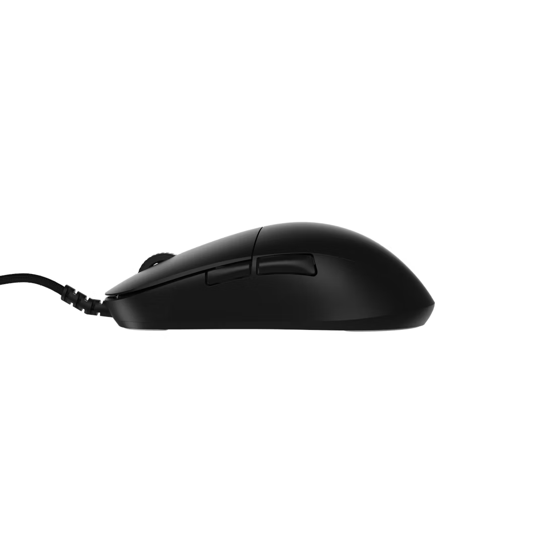 Endgame Gear XM2 8k USB Optical Lightweight Gaming Mouse - Black