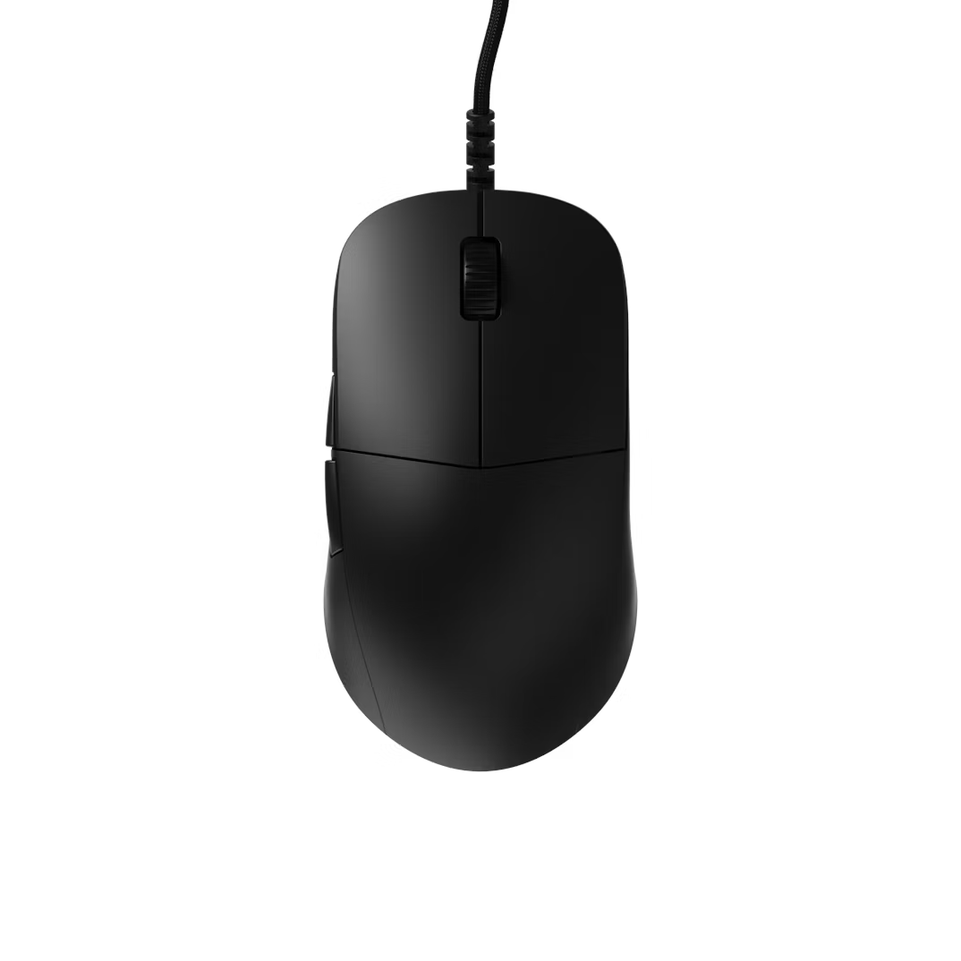 Endgame Gear XM2 8k USB Optical Lightweight Gaming Mouse - Black