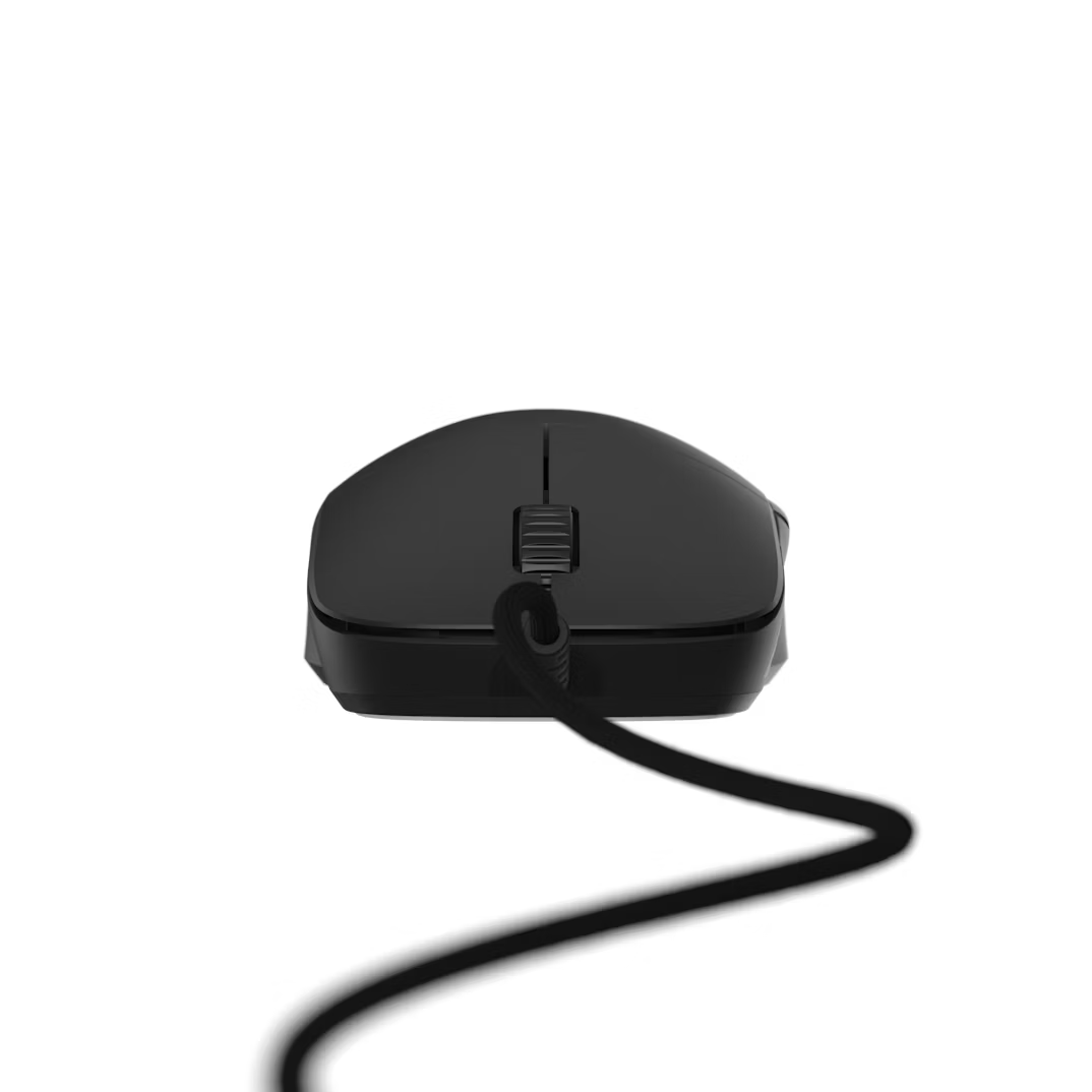 Endgame Gear XM2 8k USB Optical Lightweight Gaming Mouse - Black