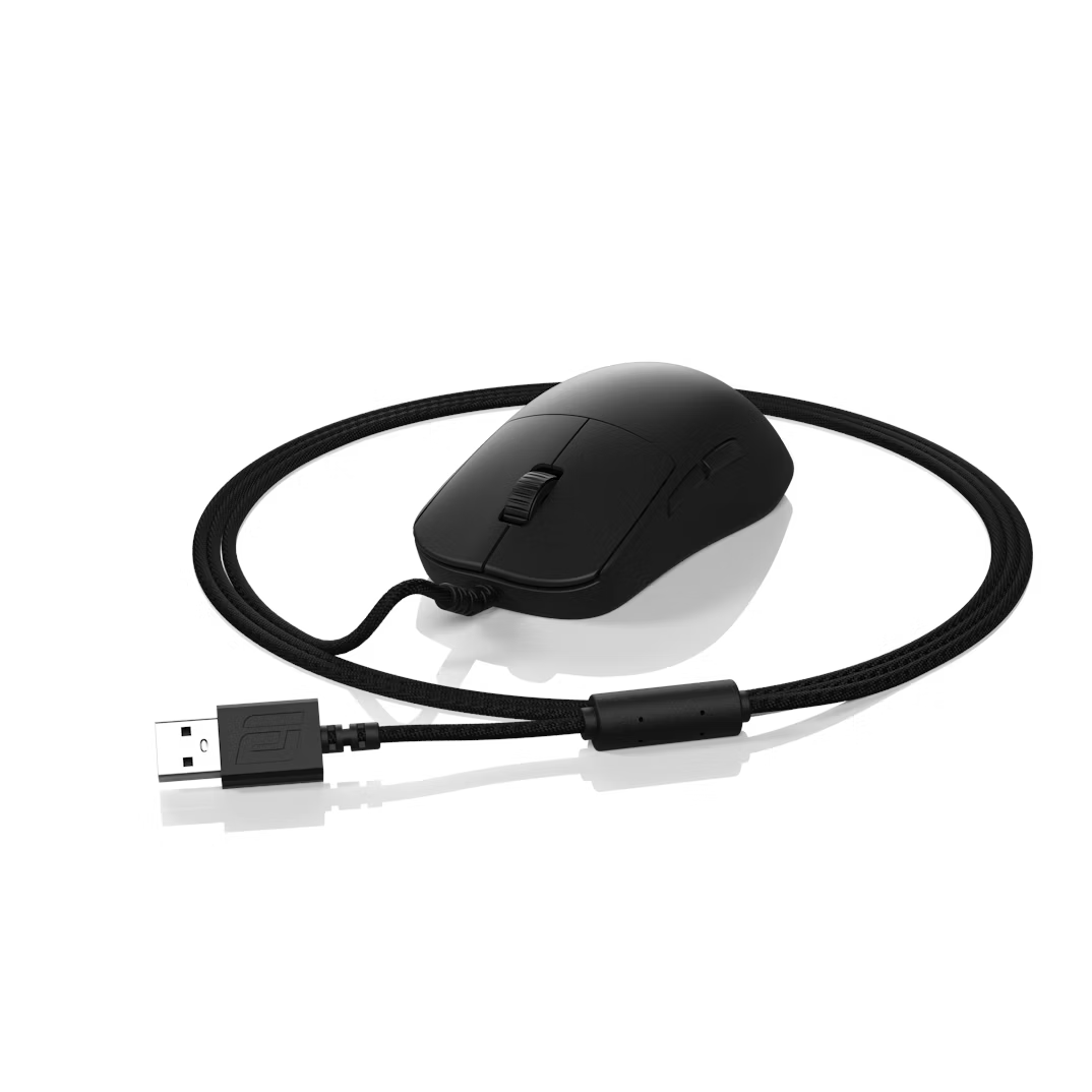 Endgame Gear OP1 8k USB Optical Gaming Mouse - Black