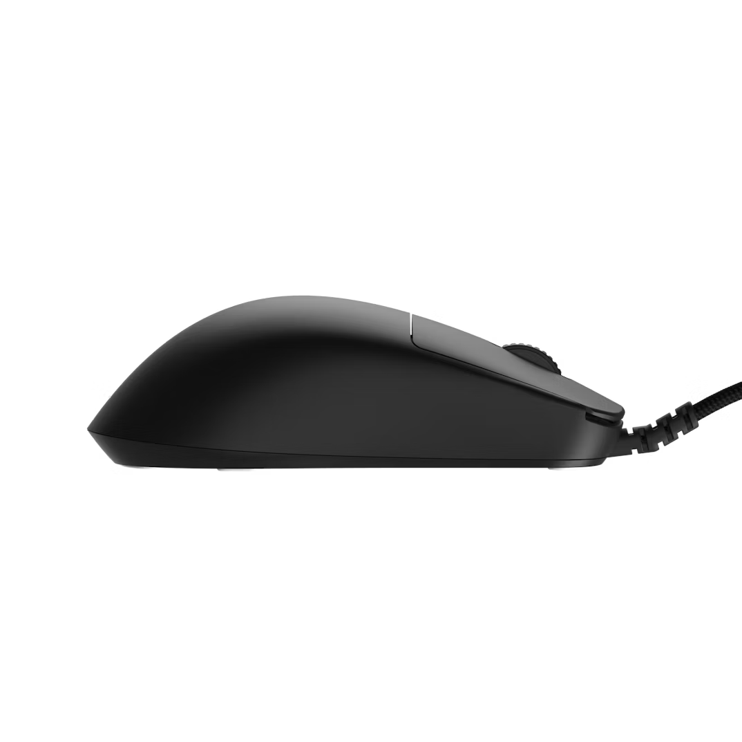 Endgame Gear OP1 8k USB Optical Gaming Mouse - Black