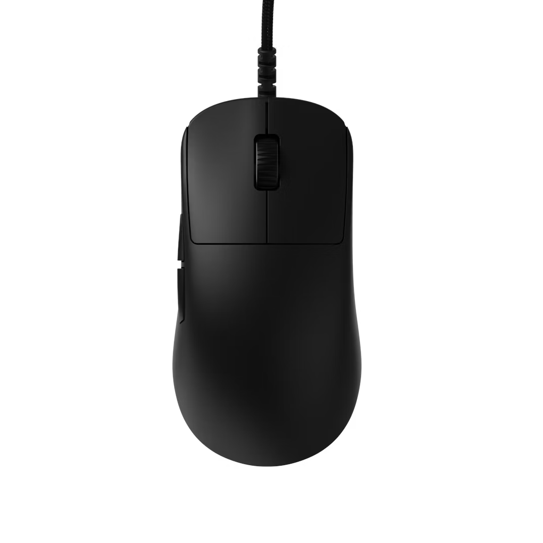 Endgame Gear OP1 8k USB Optical Gaming Mouse - Black