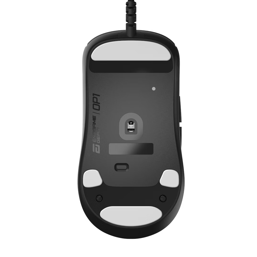 Endgame Gear OP1 8k USB Optical Gaming Mouse - Black