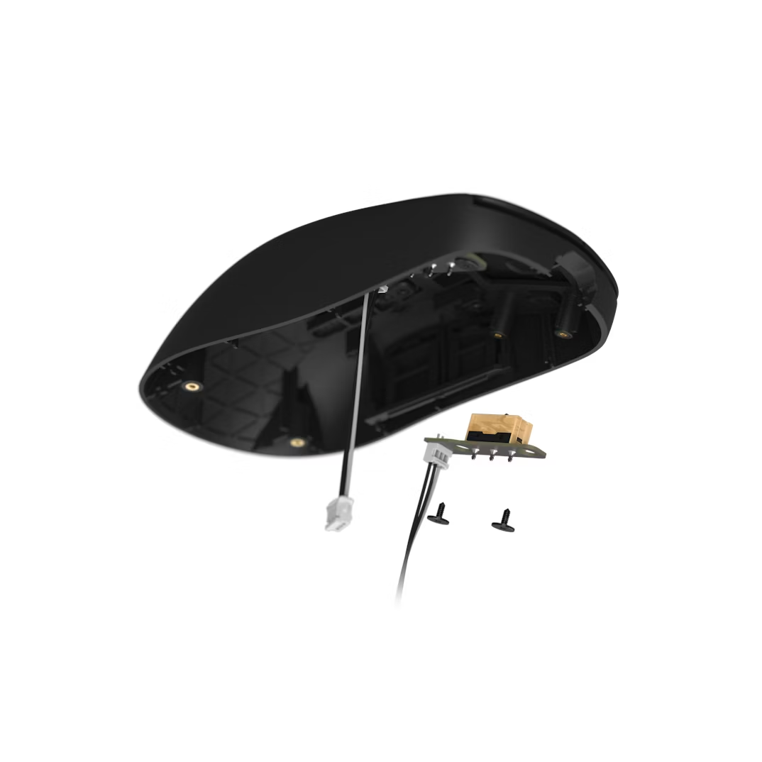 Endgame Gear OP1 8k USB Optical Gaming Mouse - Black