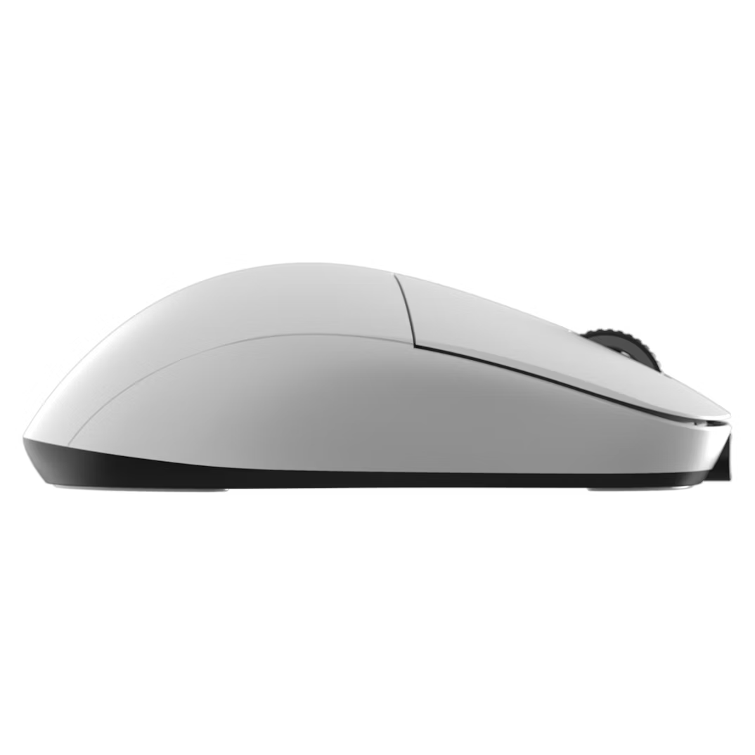 Endgame Gear XM2WE Wireless Optical Lightweight Gaming Mouse - White (EGG-XM2WE-WHT)