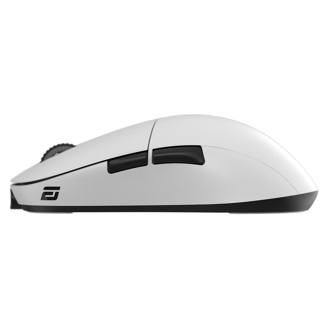 Endgame Gear XM2WE Wireless Optical Lightweight Gaming Mouse - White (EGG-XM2WE-WHT)
