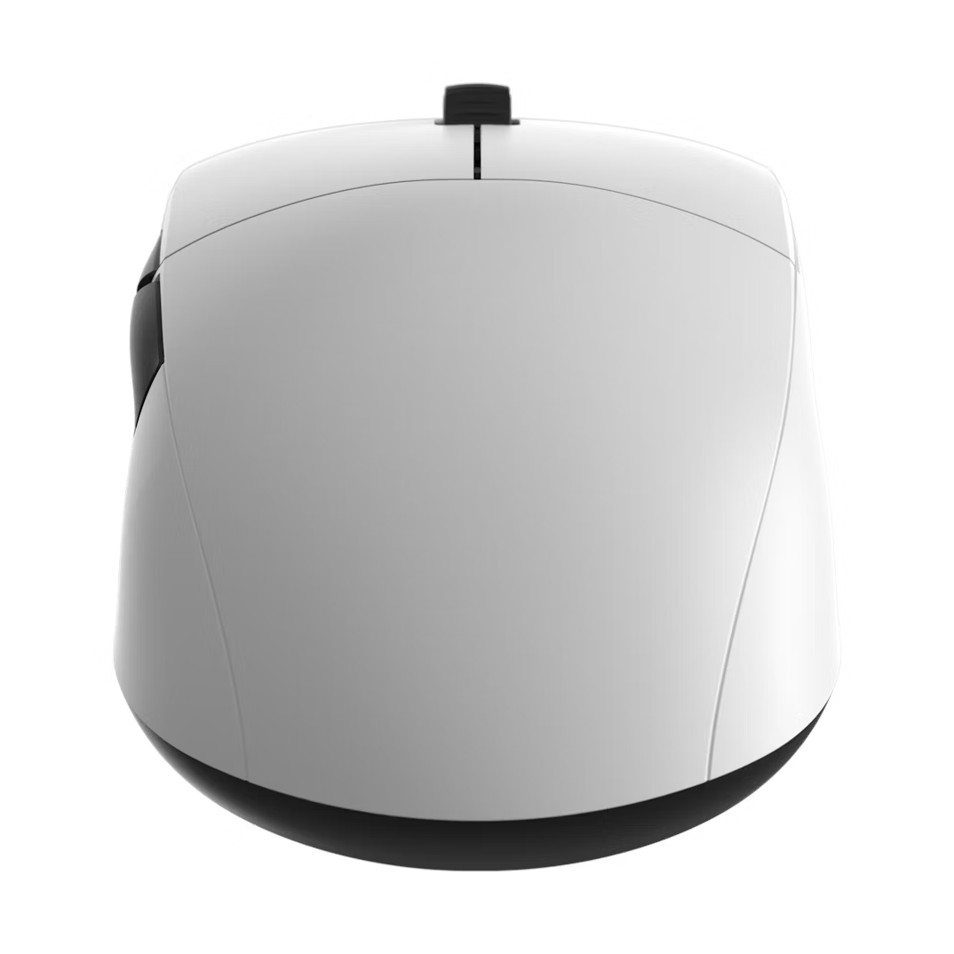 Endgame Gear XM2WE Wireless Optical Lightweight Gaming Mouse - White (EGG-XM2WE-WHT)